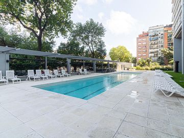 Venta de penthouse en Nuñez, soñado