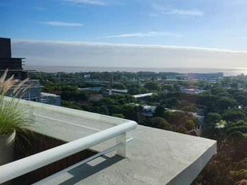 Venta de penthouse en Nuñez, soñado