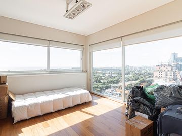 Venta de penthouse en Nuñez, soñado