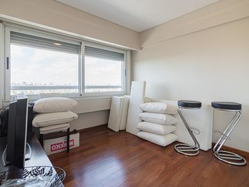 Venta de penthouse en Nuñez, soñado