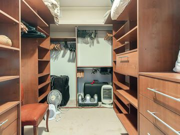 Venta de penthouse en Nuñez, soñado