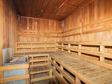 Venta de penthouse en Nuñez, soñado