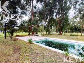 VENTA CASA  MIRALAGOS A ESTRENAR