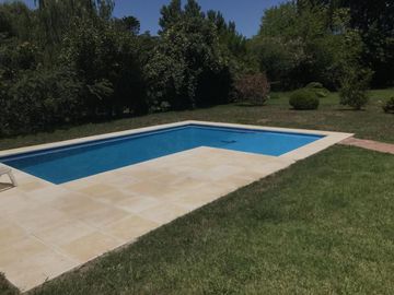 Casa - San Diego C.C