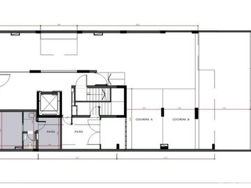 Local a estrenar en  19 entre 48 y 49 - La Plata