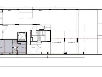 Local a estrenar en  19 entre 48 y 49 - La Plata