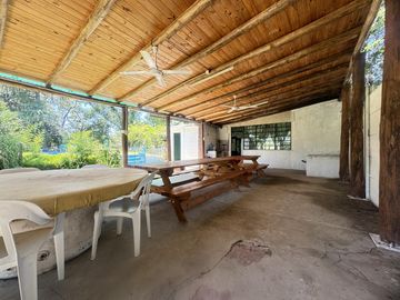Casa de fin de semana en venta en Oliveros