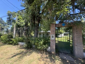 Casa de fin de semana en venta en Oliveros