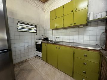 Casa de fin de semana en venta en Oliveros