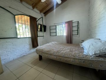 Casa de fin de semana en venta en Oliveros