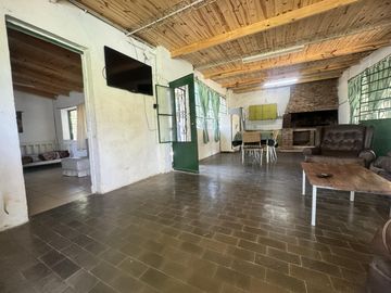 Casa de fin de semana en venta en Oliveros