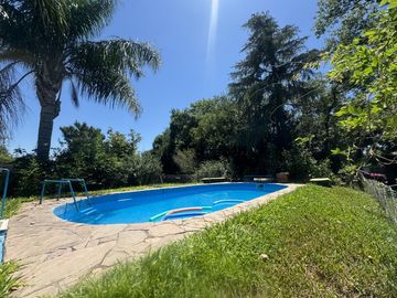 Casa de fin de semana en venta en Oliveros