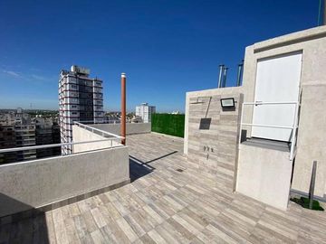 2 AMB A ESTRENAR - APTO CREDITO