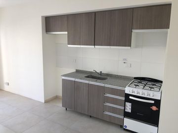 2 AMB A ESTRENAR - APTO CREDITO