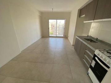 2 AMB A ESTRENAR - APTO CREDITO