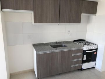 2 AMB A ESTRENAR - APTO CREDITO