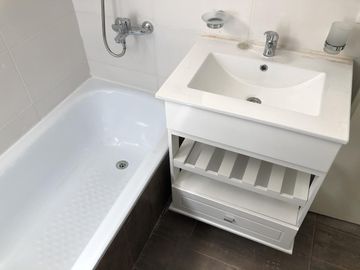 2 AMB A ESTRENAR - APTO CREDITO