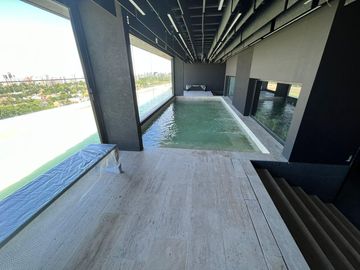 venta Departamento 3 ambientes con cochera Domus Parque