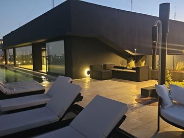 venta Departamento 3 ambientes con cochera Domus Parque