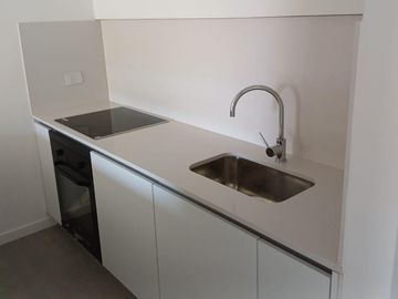 venta Departamento 3 ambientes con cochera Domus Parque