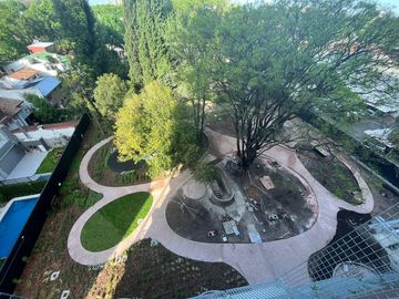 venta Departamento 3 ambientes con cochera Domus Parque