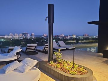 venta Departamento 3 ambientes con cochera Domus Parque