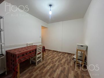 Oportunidad! Departamento 2 amb con patio en Floresta