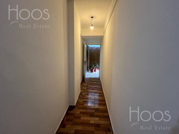 Oportunidad! Departamento 2 amb con patio en Floresta