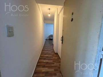 Oportunidad! Departamento 2 amb con patio en Floresta