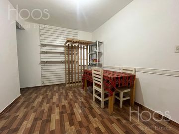 Oportunidad! Departamento 2 amb con patio en Floresta