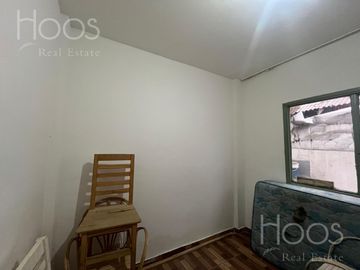 Oportunidad! Departamento 2 amb con patio en Floresta