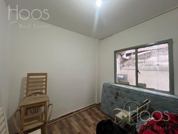 Oportunidad! Departamento 2 amb con patio en Floresta