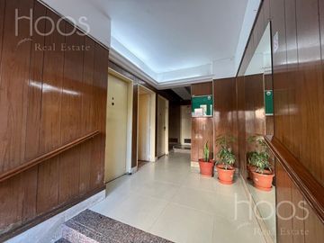 Oportunidad! Departamento 2 amb con patio en Floresta