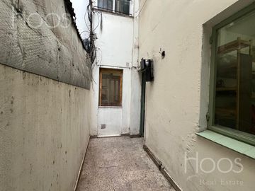 Oportunidad! Departamento 2 amb con patio en Floresta
