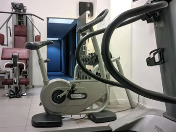 Departamento alto en  venta con AMENITIES nuevo e impecable Salguero 3000