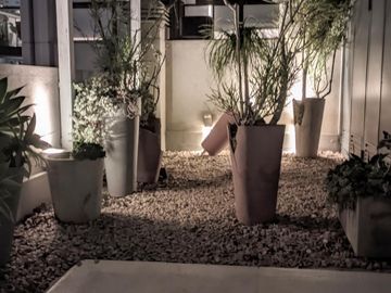 Departamento alto en  venta con AMENITIES nuevo e impecable Salguero 3000