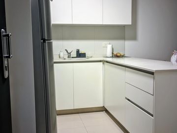 Departamento alto en  venta con AMENITIES nuevo e impecable Salguero 3000