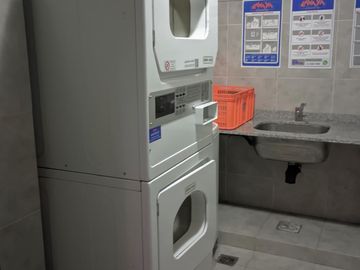 Departamento alto en  venta con AMENITIES nuevo e impecable Salguero 3000