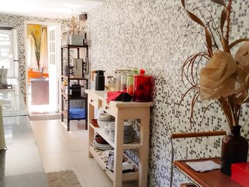 Casa EN VENTA- VILLA BALLESTER - SAN MARTIN