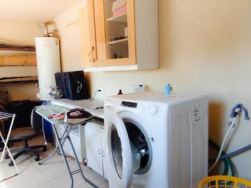 Casa EN VENTA- VILLA BALLESTER - SAN MARTIN