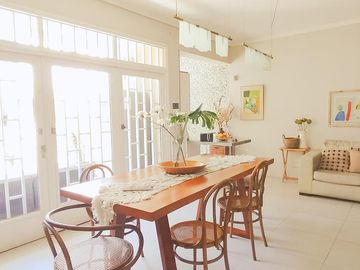 Casa EN VENTA- VILLA BALLESTER - SAN MARTIN