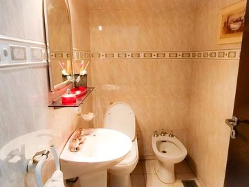 Casa EN VENTA- VILLA BALLESTER - SAN MARTIN