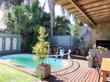 Casa EN VENTA- VILLA BALLESTER - SAN MARTIN