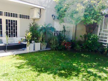 Casa EN VENTA- VILLA BALLESTER - SAN MARTIN