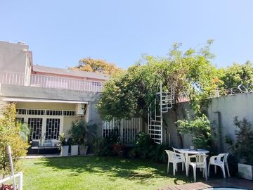 Casa EN VENTA- VILLA BALLESTER - SAN MARTIN