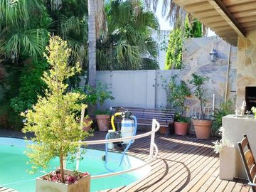 Casa EN VENTA- VILLA BALLESTER - SAN MARTIN