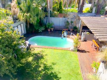 Casa EN VENTA- VILLA BALLESTER - SAN MARTIN