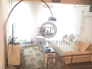 Loft en el Corazon de Saavedra!