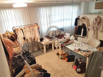 Loft en el Corazon de Saavedra!