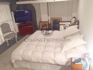 Loft en el Corazon de Saavedra!